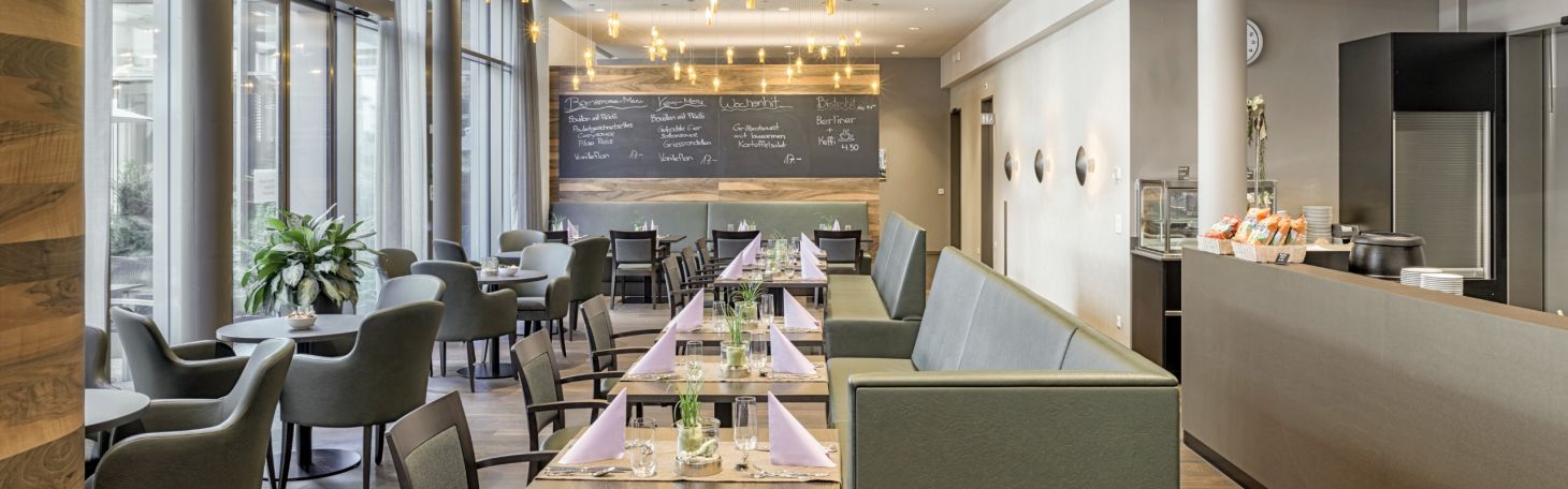 Restaurant bärner rose