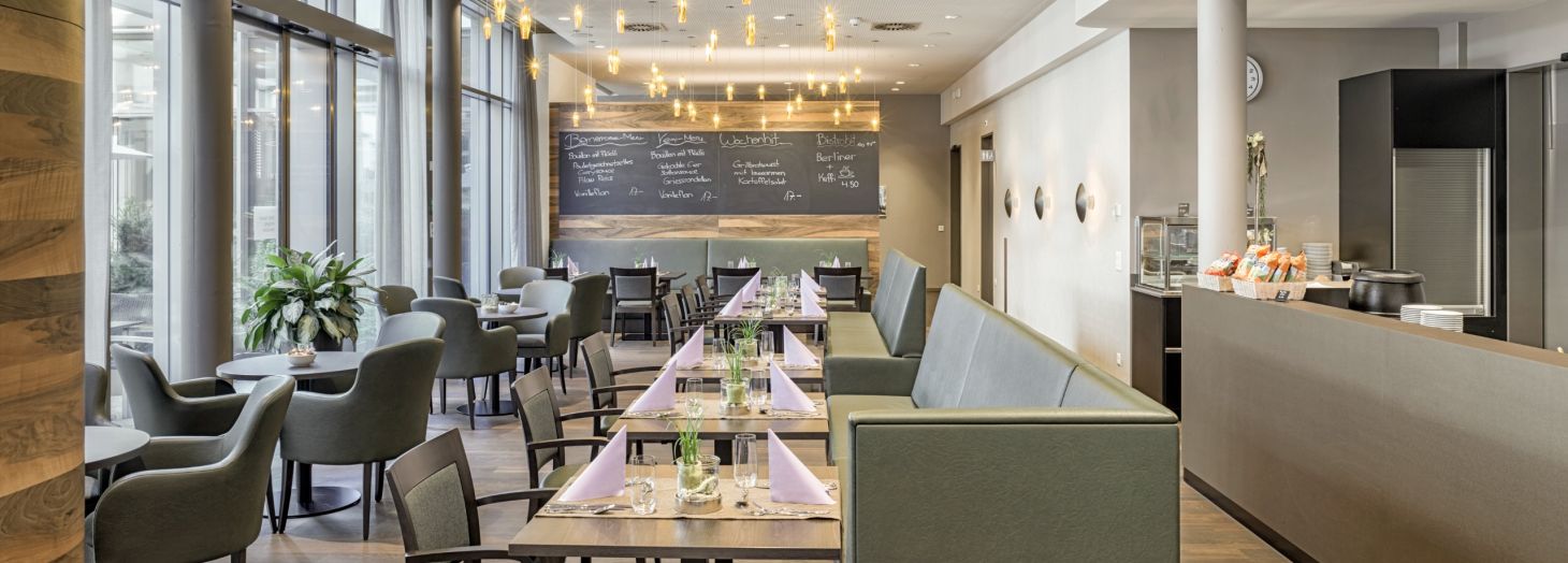 Restaurant bärner rose