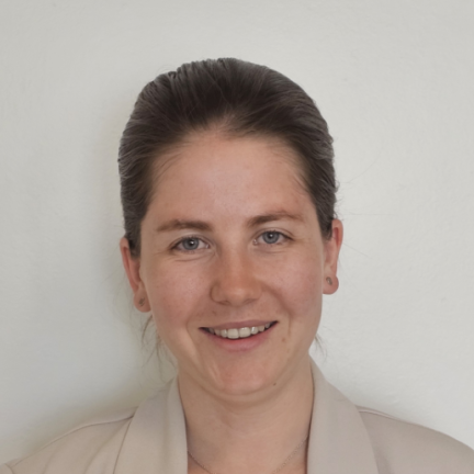 Livia Egger