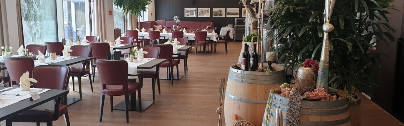 Restaurant WiiSTÜBLi