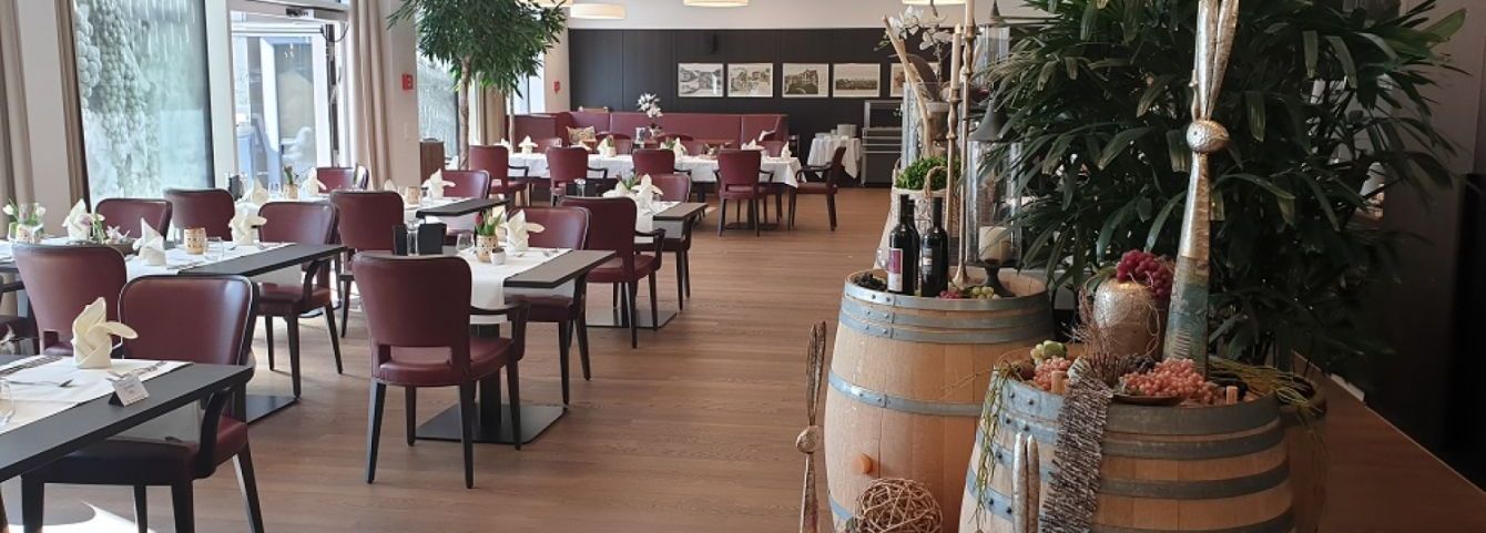 Restaurant WiiSTÜBLi