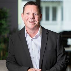 Thomas Zimmerli, Geschäftsführer