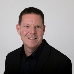 Thomas Zimmerli, Geschäftsführer 