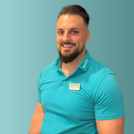 Stefan Mirosavljevic