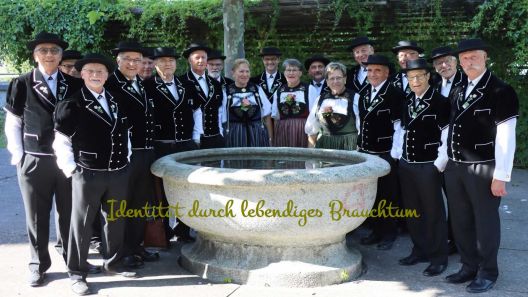 Konzert Jodlerclub Dottikon