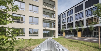 Öffentliche Führungen Senevita