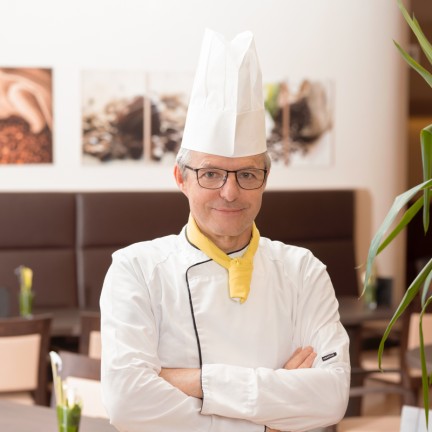 Ulrich Kohler