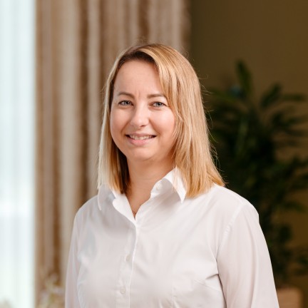 Ivana Kalauz