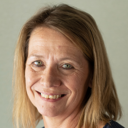 Silvia Loosli