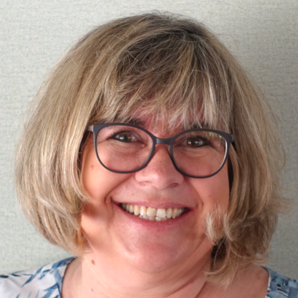Chantal Schärer