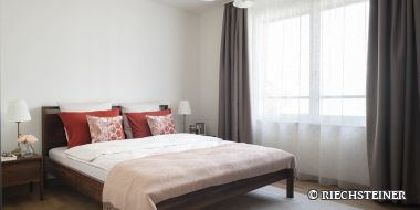 Zimmer in der Wohnung