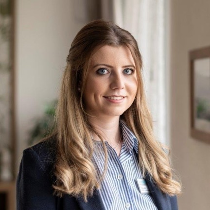 Tanja Liechti