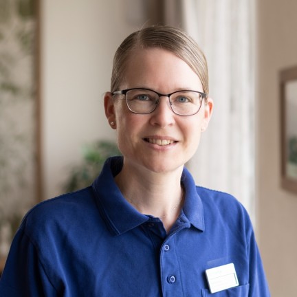 Sandra Hochstrasser-Steiner