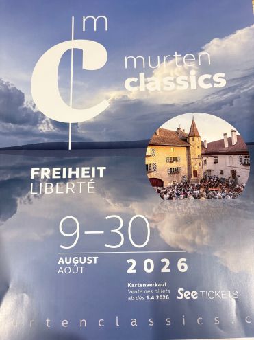 Murten Classic 2025 