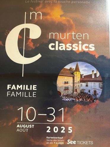 Murten Classic 2025 