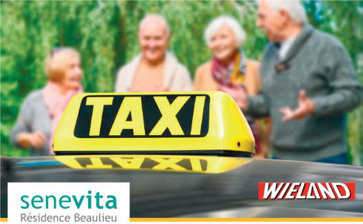 Kömmerli Taxi