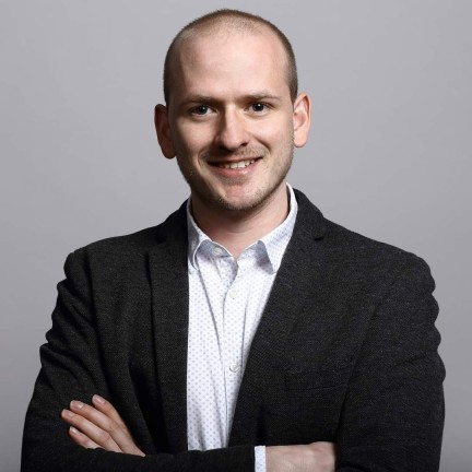 Dennis Lehmann