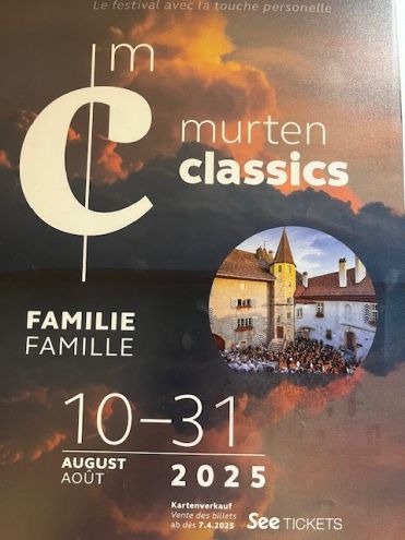Murten Classic 2025