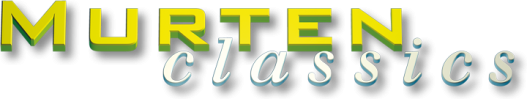 Logo Murten Classics