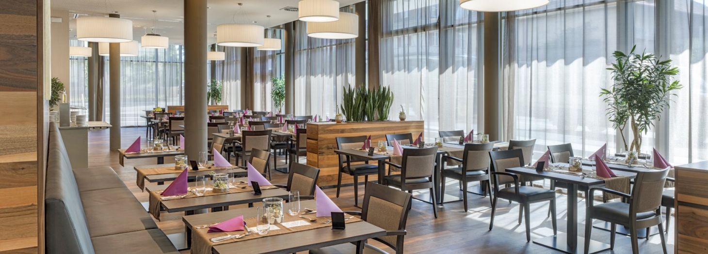 Kulinarischer Genuss