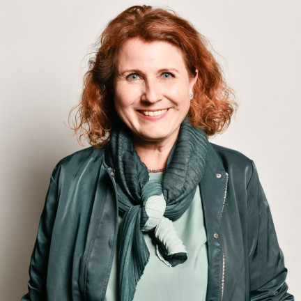 Marion Bleuler