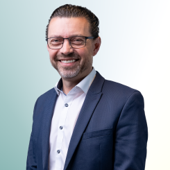 Thomas Häuselmann, Geschäftsführer