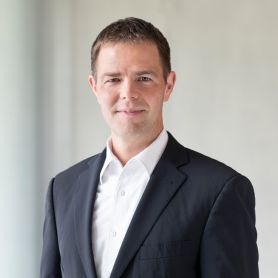 Christian Schüpbach, Geschäftsführer