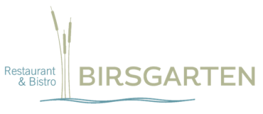 Logo Restaurant & Bistro Birsgarten