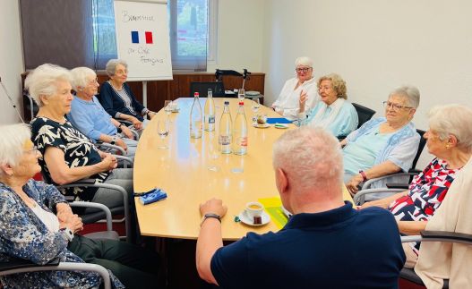 Café Français