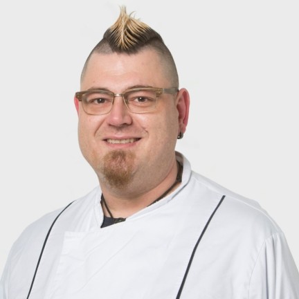 Peter Durst
