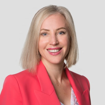 Corinne Falcucci