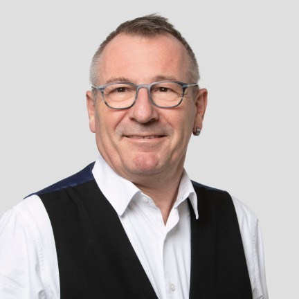 Paul Schmutz