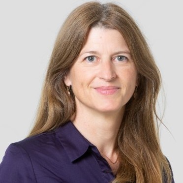 Isabelle Fischbach