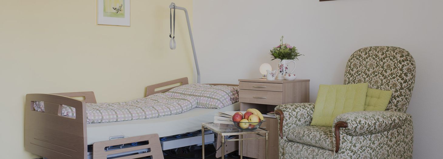 Wohnen und leben in der Senevita Bümpliz