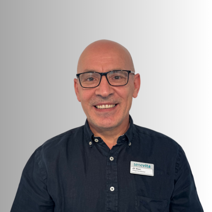 Ali Abaci