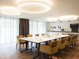 Sitzungszimmer