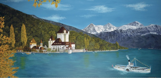 gemälde
