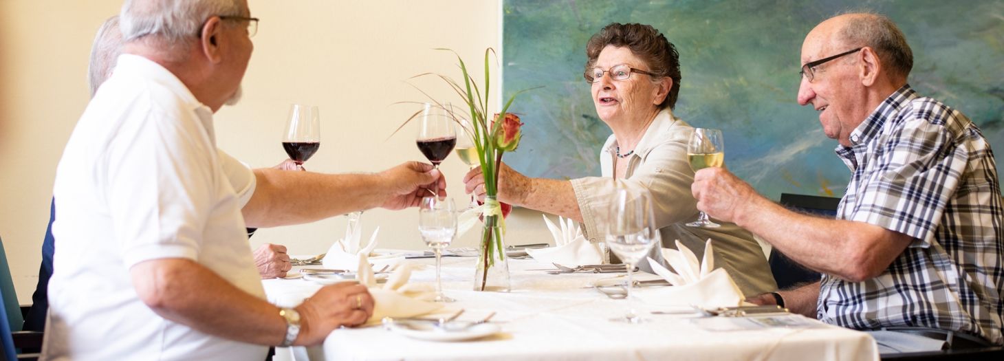 Essen & geniessen: Kulinarische Freuden in Burgdorf