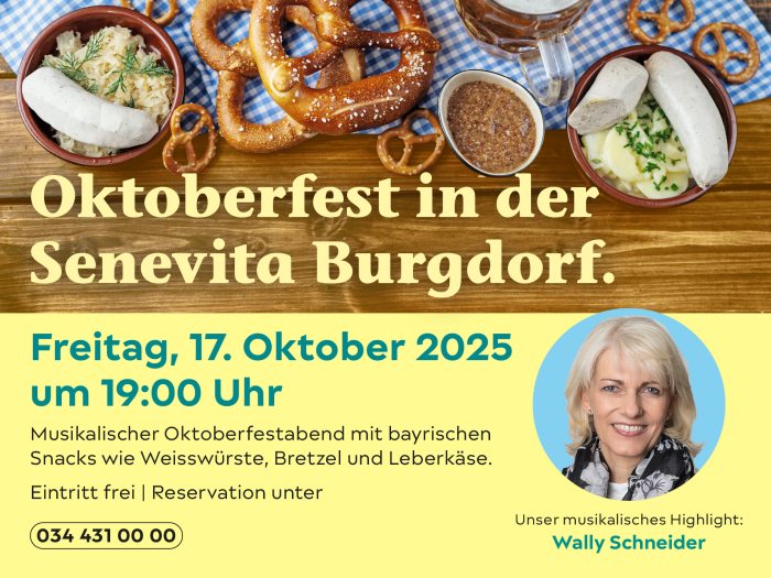 Oktoberfest