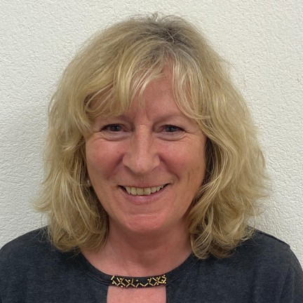 Cornelia Allemann