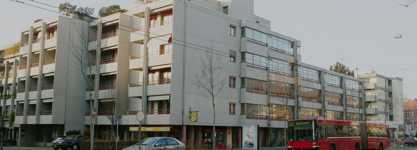 Leben in der Senevita Dammweg