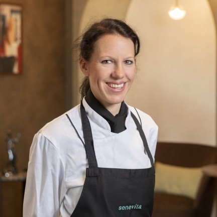 Nathalie Haenni