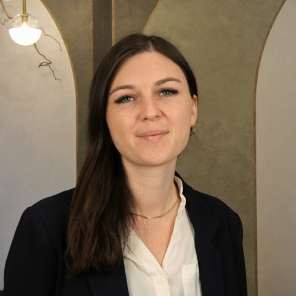 Elena Derungs