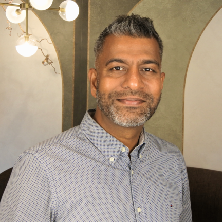 Shan Kathiresapillai