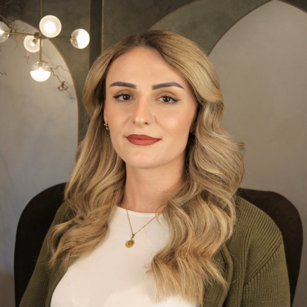 Ljora Ibraimi