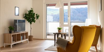 Kurz- und Ferienaufenthalte, Senevita