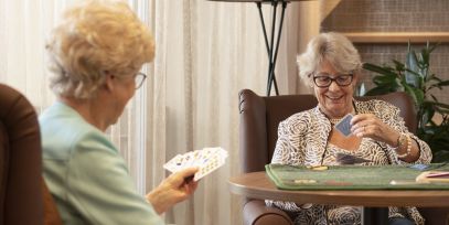 Aktivierung, Gesellschaft, Senevita