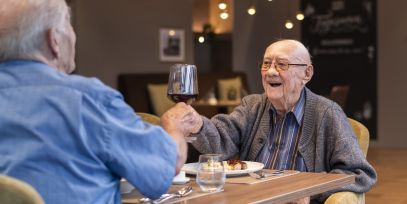 OptimaMed Wohlfühltage Österreich