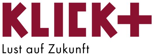 Partnerschaft mit klick+ | Lust auf Zukunft