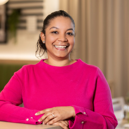 Aymet Christina Albert